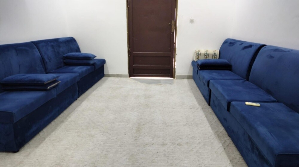 عزبة في الشيحانيه منطقة الريس - 2