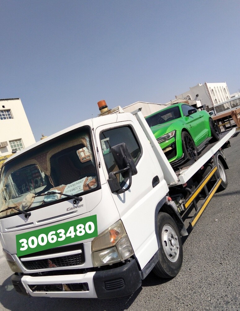 Breakdown Recovery Service's - 1