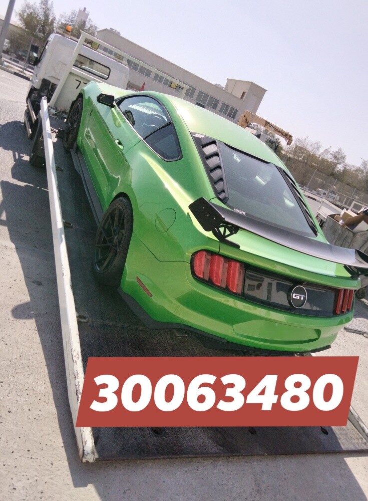 Breakdown Recovery Service's - 3