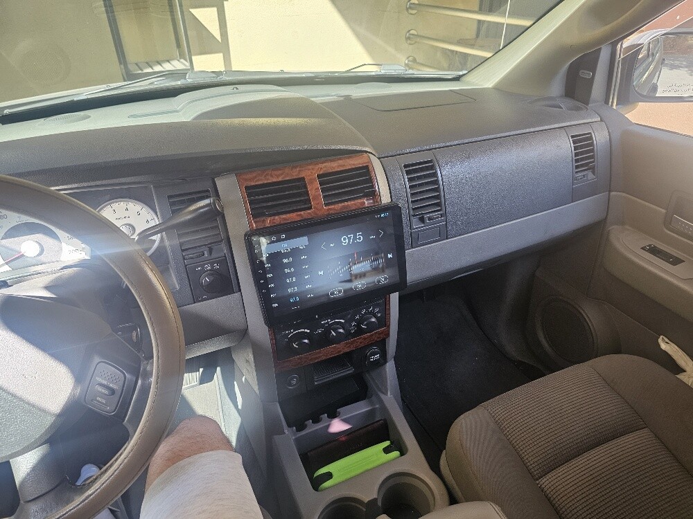Great Reliable Dodge - 6