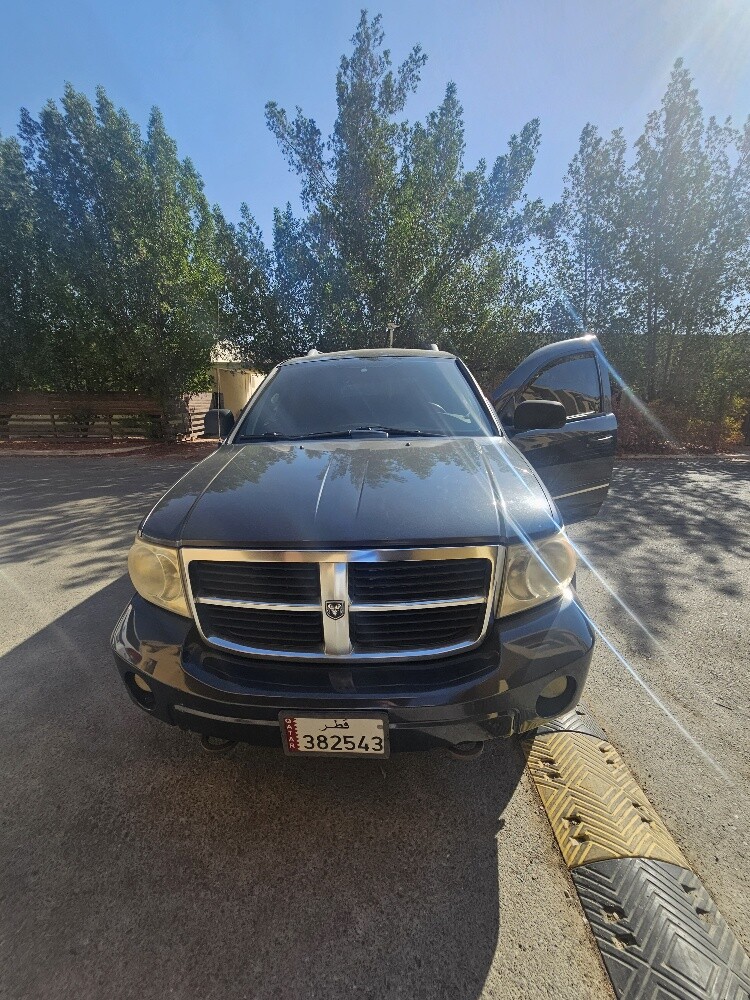 Great Reliable Dodge - 4