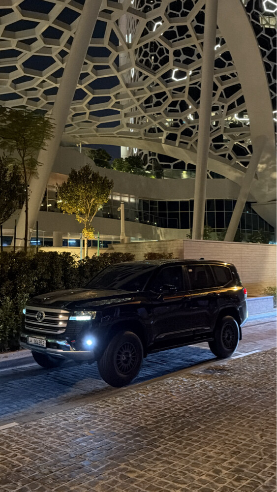محمد المري - 1
