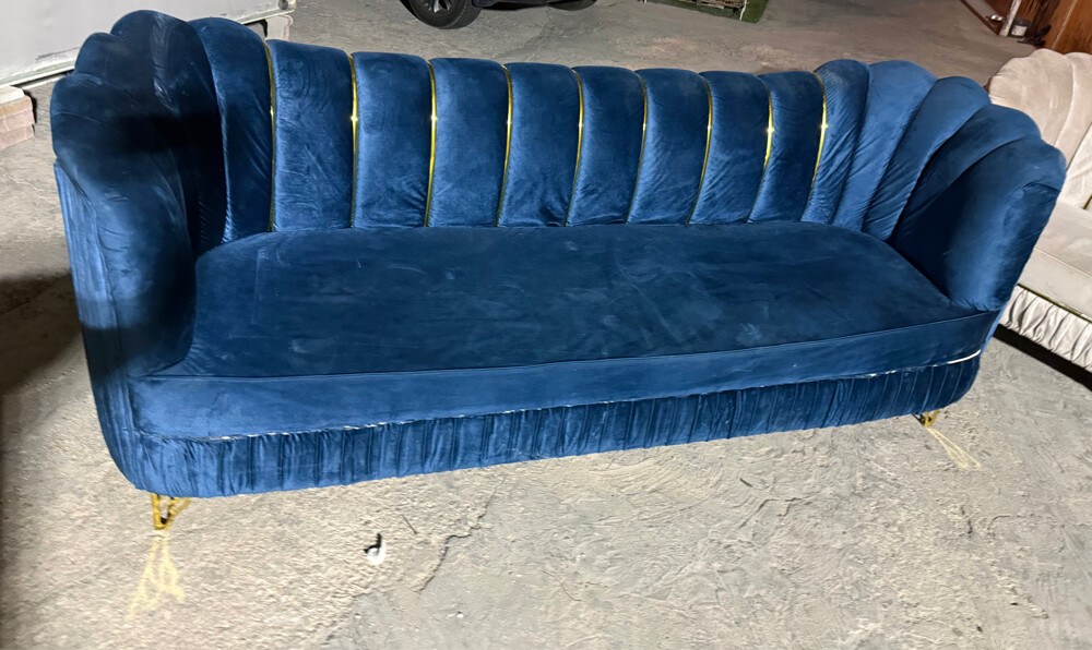 Used Sofa 2 pieces for Sale - 3