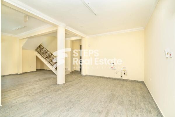 Compound Villa in Al Sakhama - 8