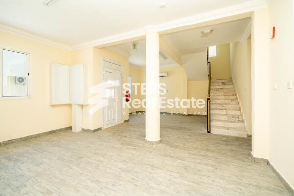 Compound Villa in Al Sakhama - 7