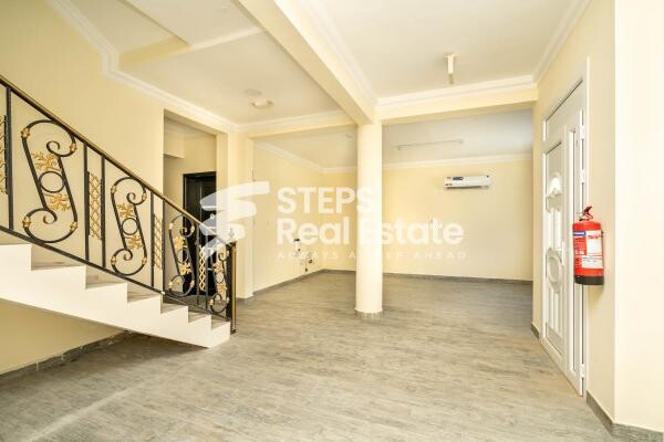 Compound Villa in Al Sakhama - 9