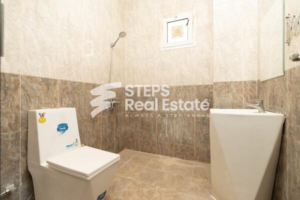 Compound Villa in Al Sakhama - 10