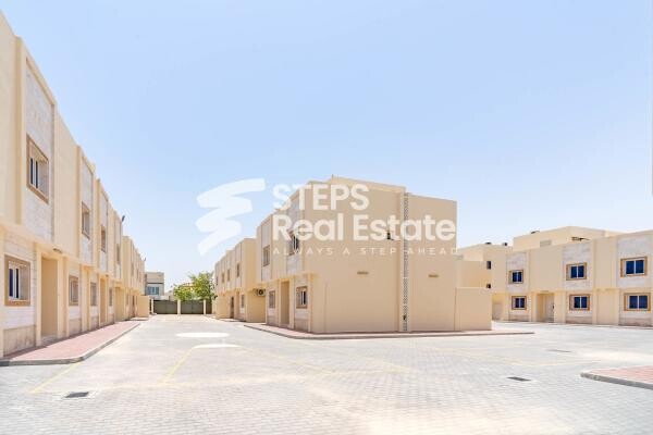 Compound Villa in Al Sakhama - 12