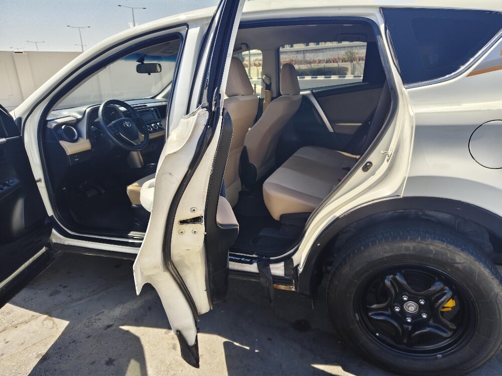 Toyota RAV4 2015 sale - 9