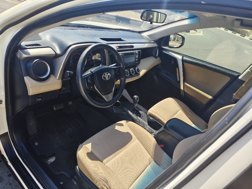 Toyota RAV4 2015 sale - 13