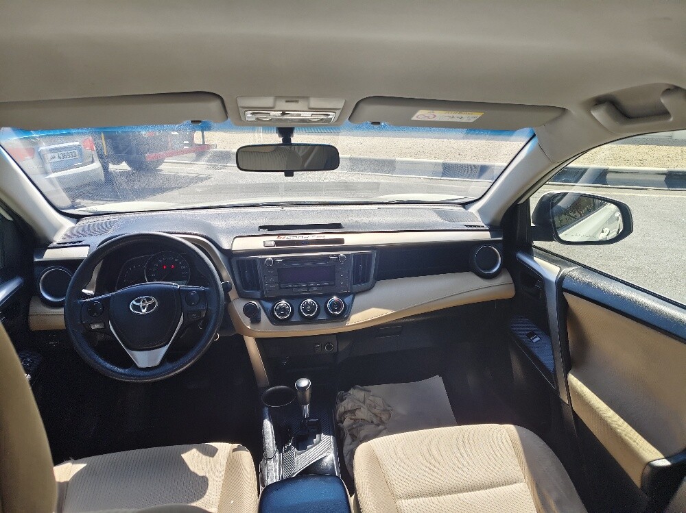Toyota RAV4 2015 sale - 12