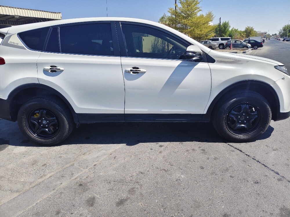 Toyota RAV4 2015 sale - 16