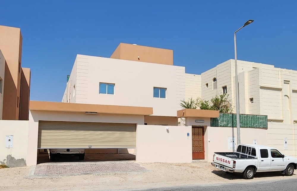 فيلا الخور - 2