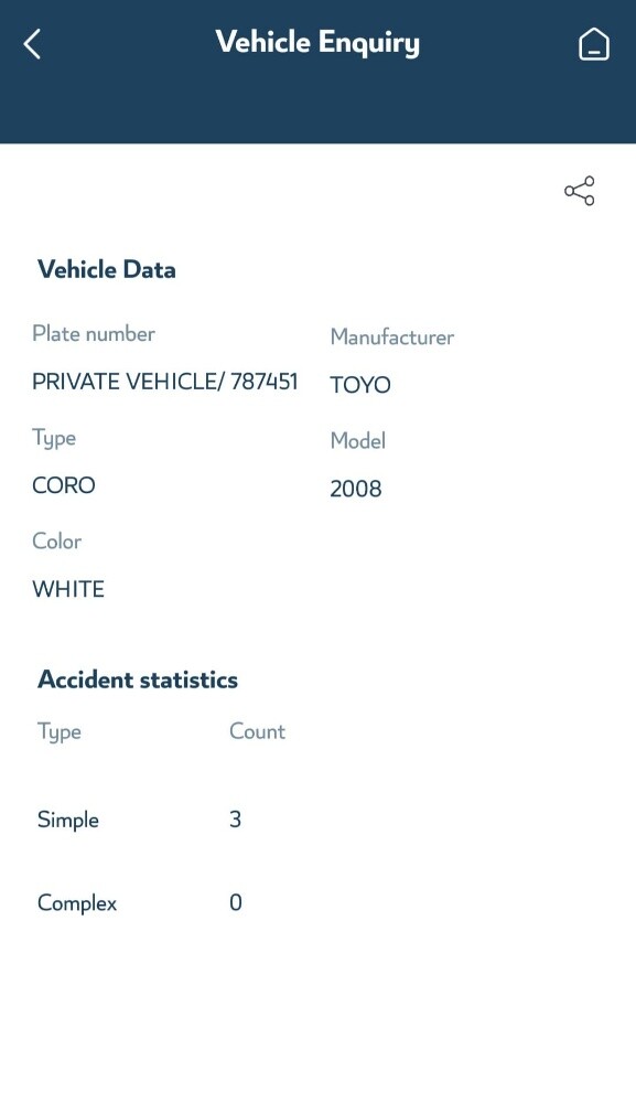TOYOTA COROLLA 2008 XLI 1.8 ENGNE - 7