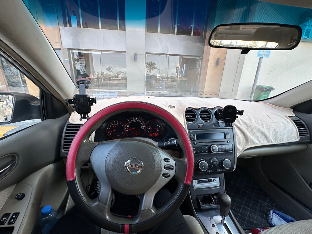 Nissan Altima 2.5s 2009 model - 4