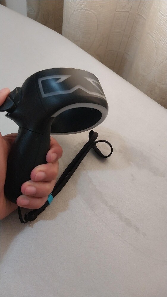 VR - 3
