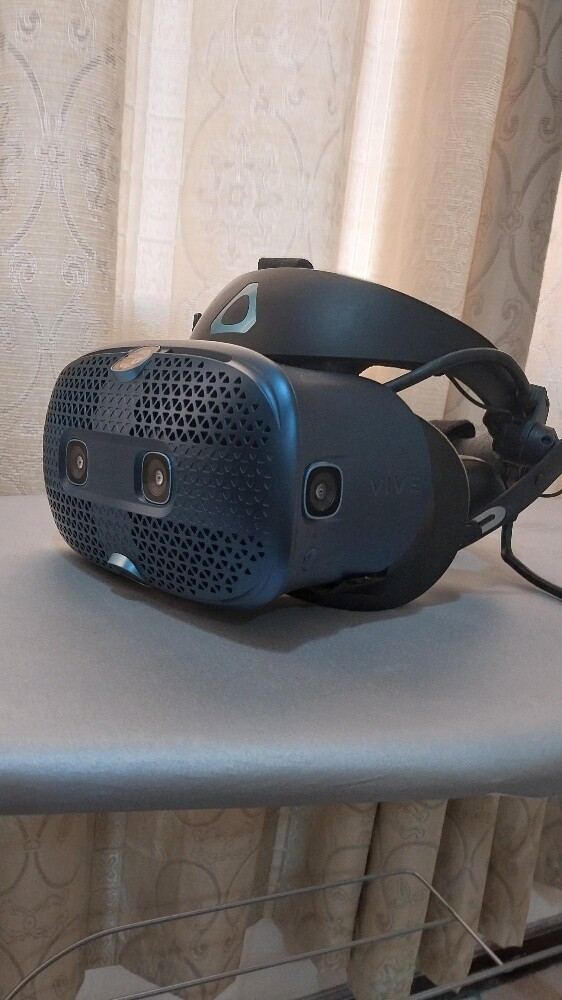 VR - 2
