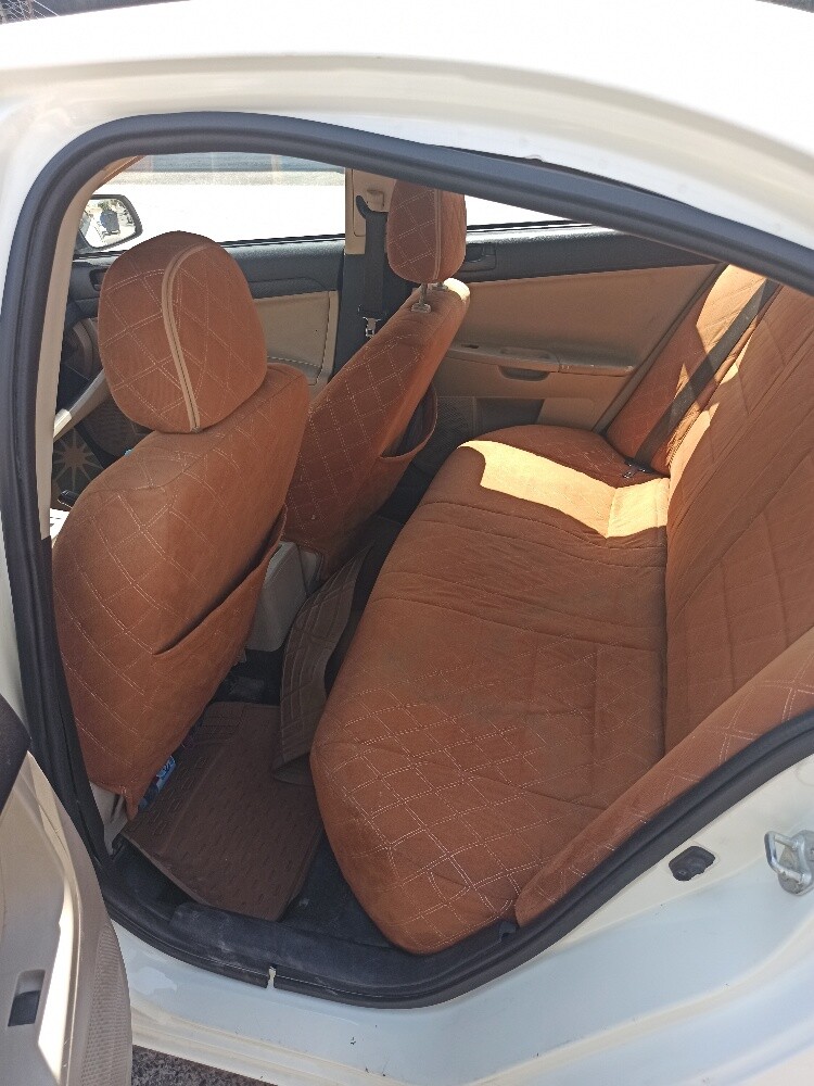 lancer mitsubishi 2014 - 6