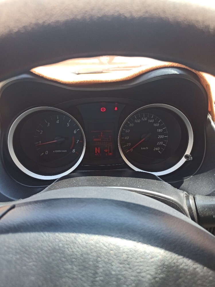 lancer mitsubishi 2014 - 8