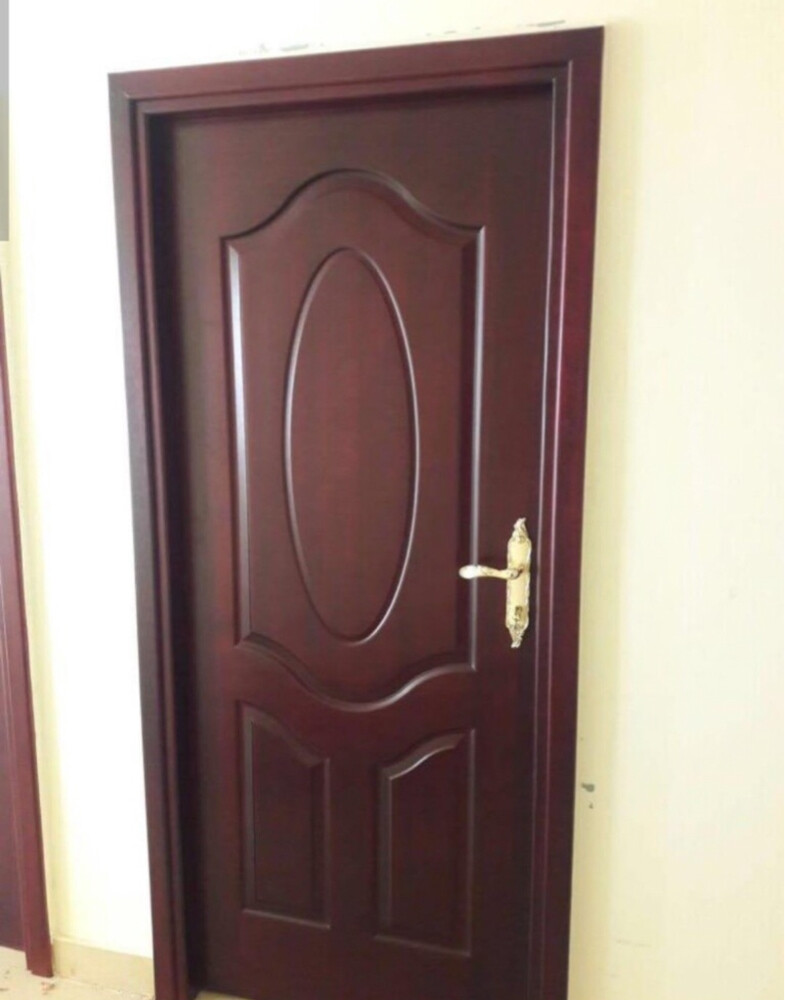 تفصيل ودهان جميع انواع الابواب - 3