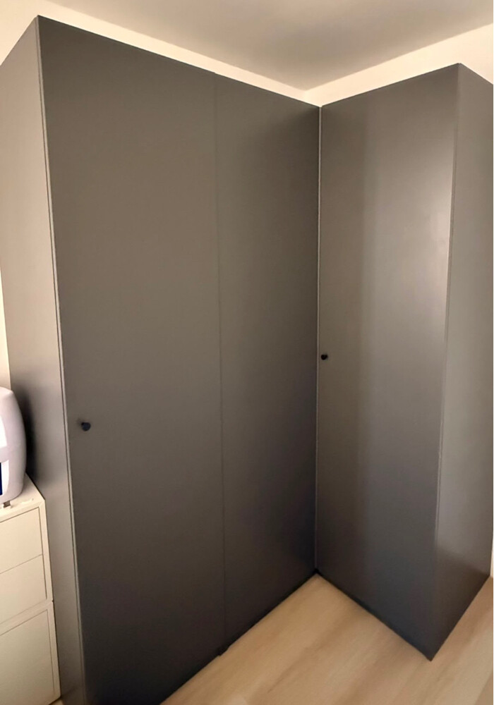 Cabinet - 2