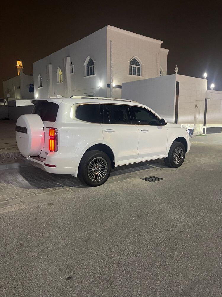 للبيع تانك 500 او بدل - 2