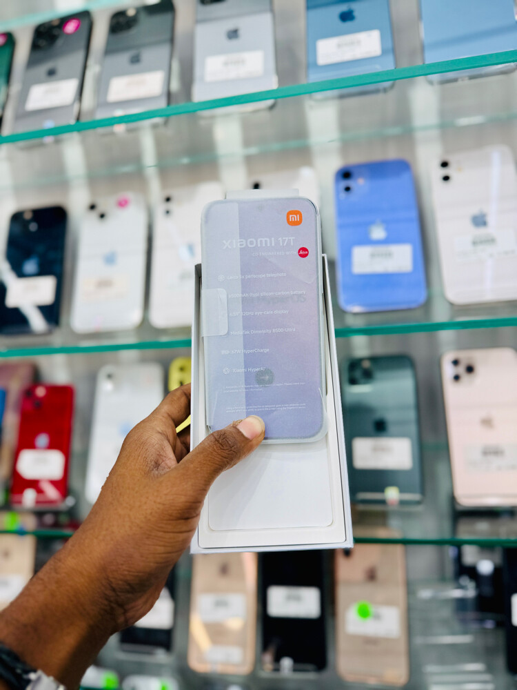 Xiaomi 17T - 4