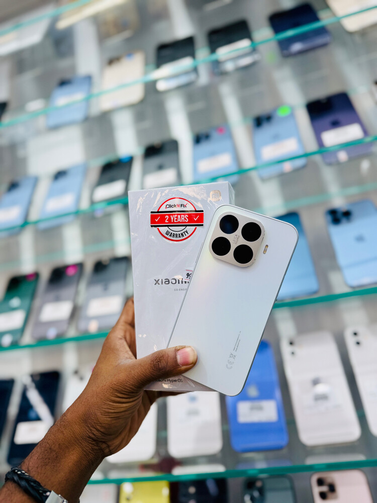 Xiaomi 17T - 7