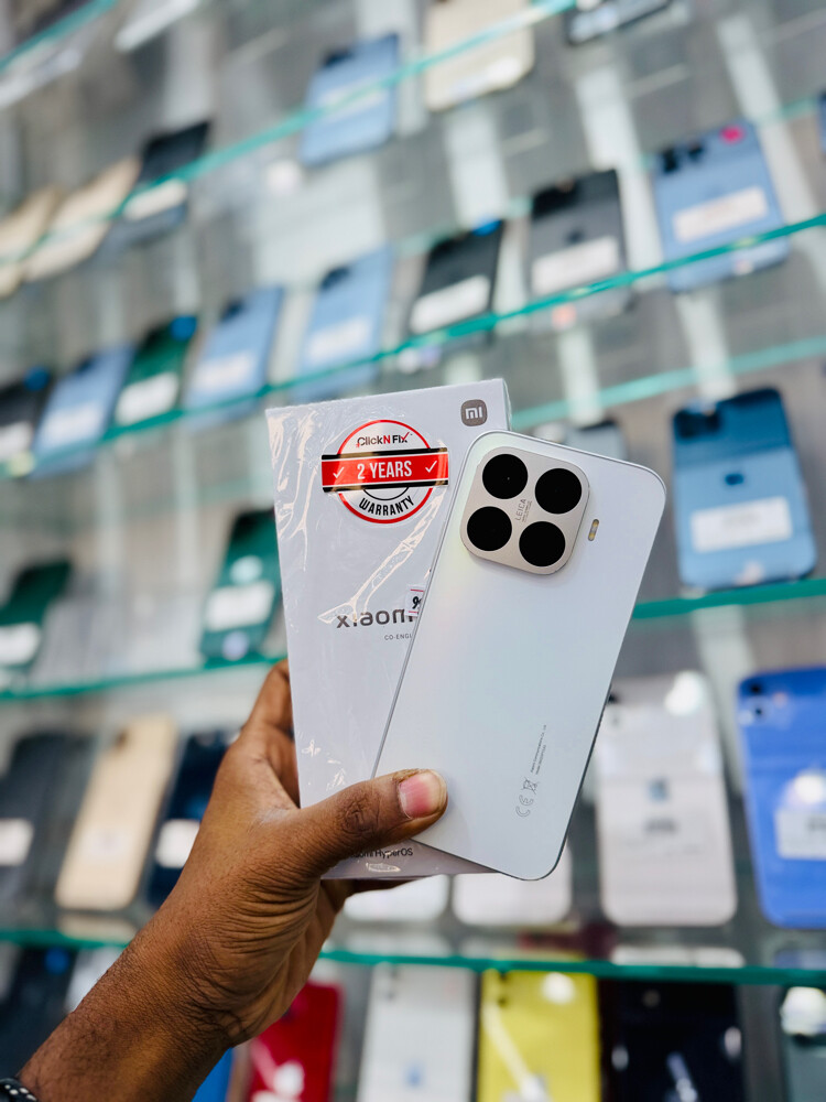 Xiaomi 17T - 1