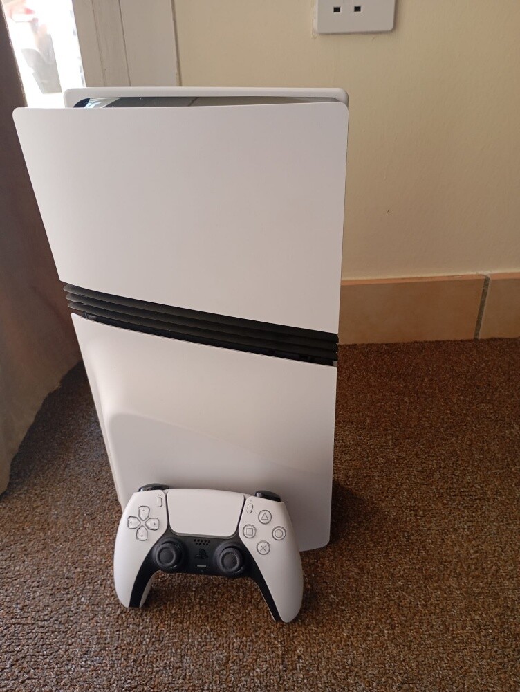 disc edition ps5 pro - 2