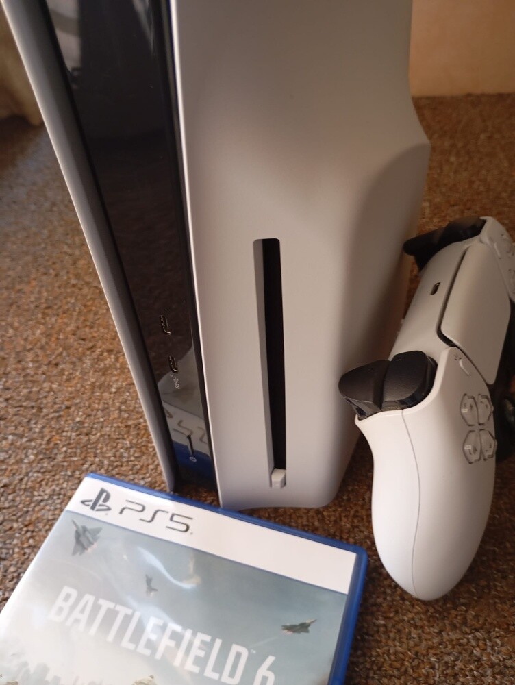 disc edition ps5 pro - 5