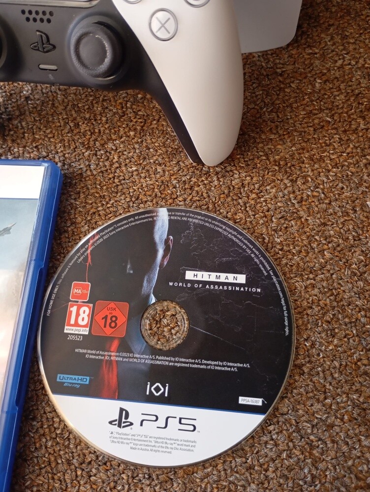 disc edition ps5 pro - 6