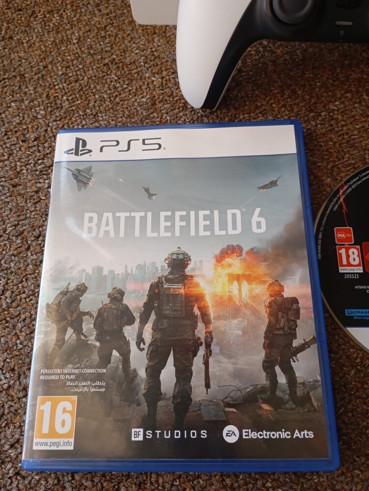 disc edition ps5 pro - 7