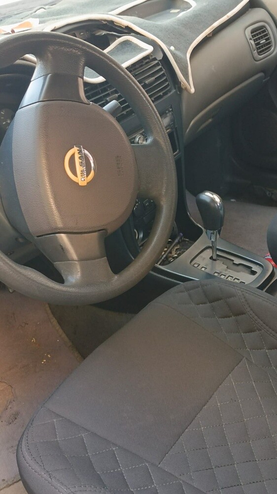 Car for Sale - 1