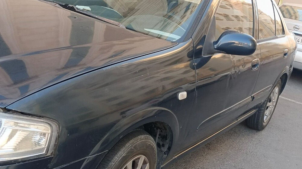 Car for Sale - 4