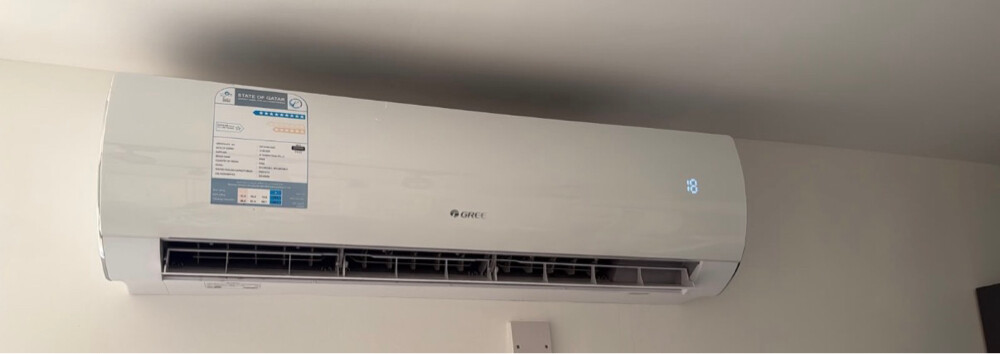 Gree Air Conditioner - 1