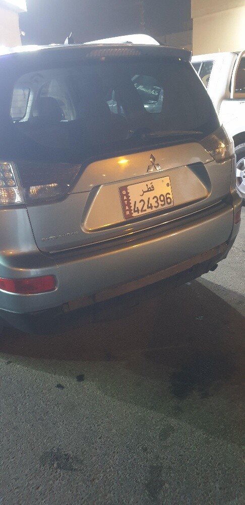 اوت لاندر ٢٠٠٩ للبيع - 2