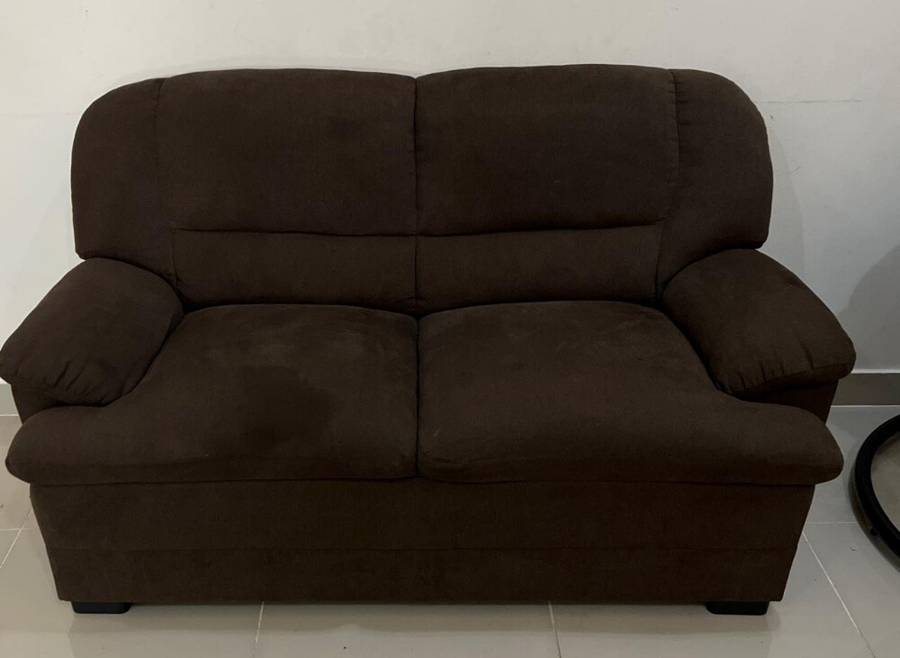 Home Center 3+2 in good condition - 2
