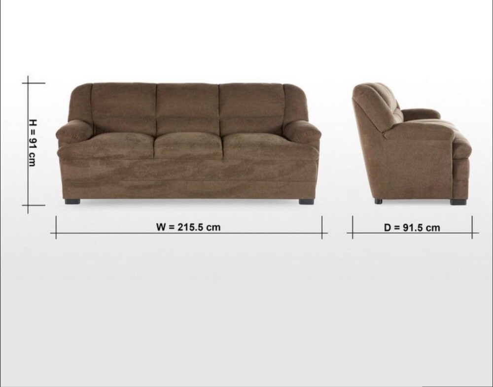 Home Center 3+2 in good condition - 5