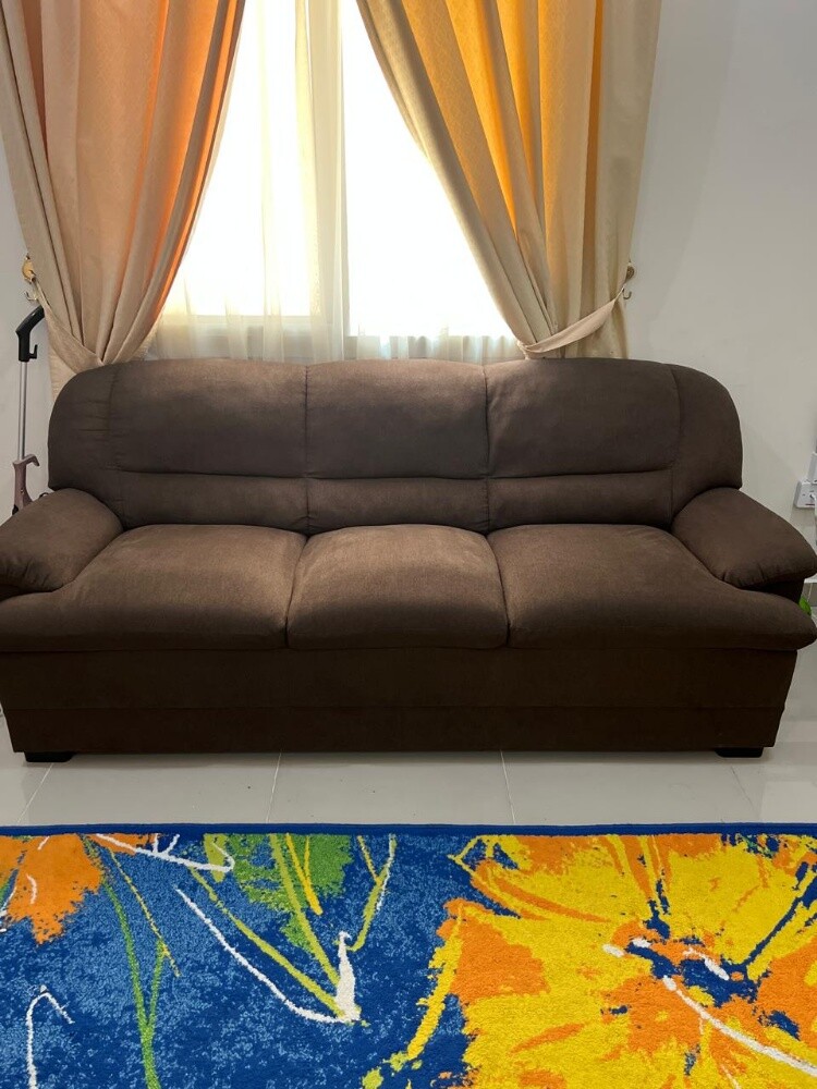 Home Center 3+2 in good condition - 3