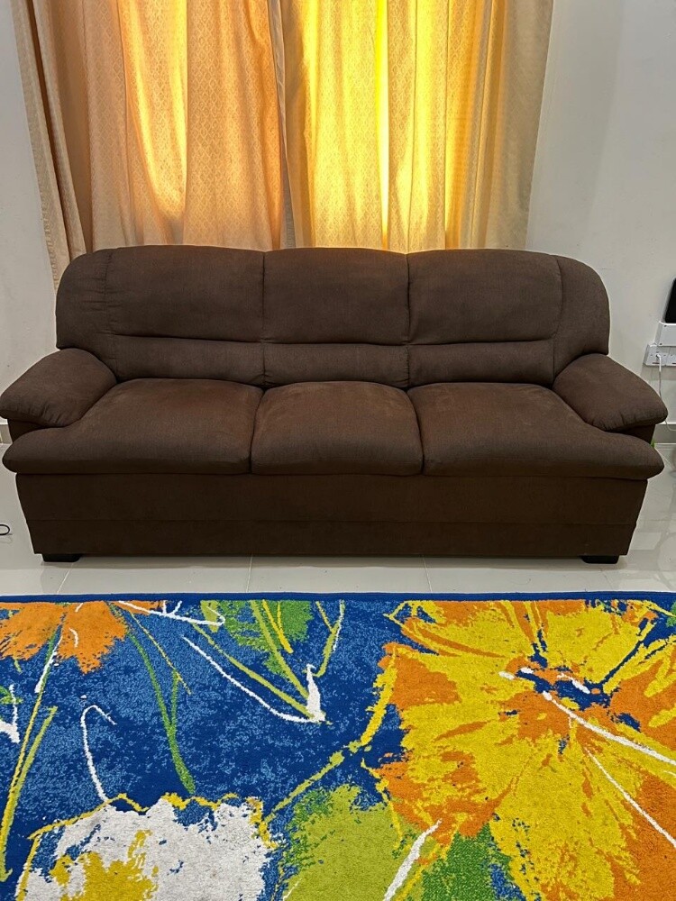 Home Center 3+2 in good condition - 1