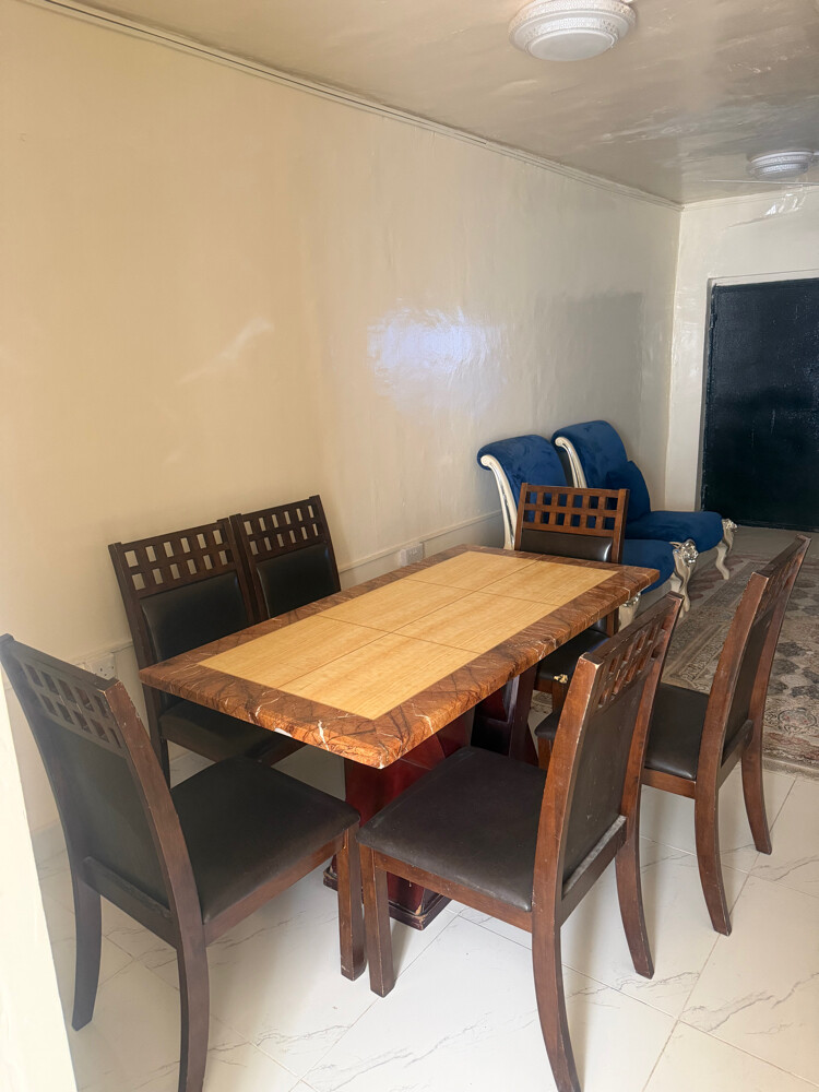 للبيع طاولة طعام - 3