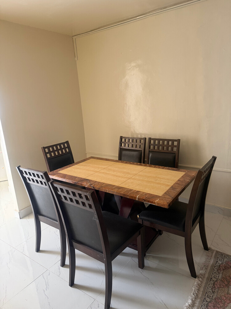 للبيع طاولة طعام - 2