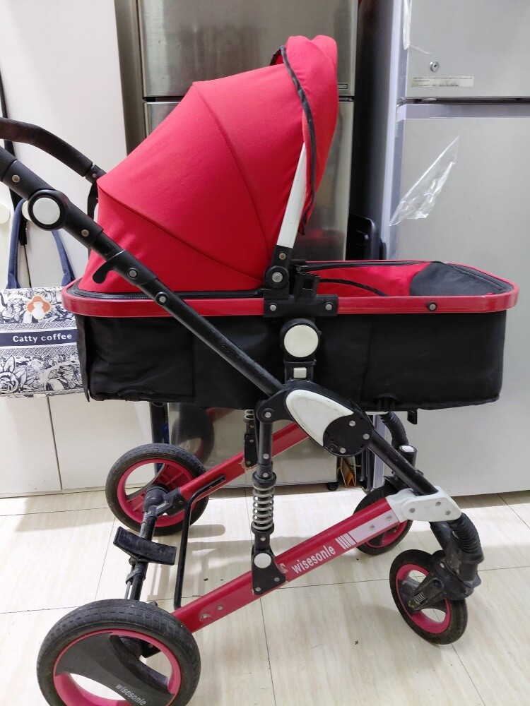 baby stroler - 3