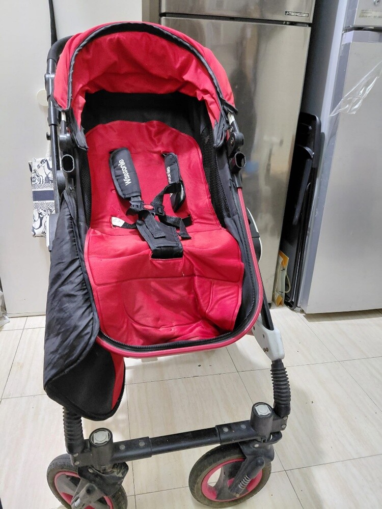 baby stroler - 2