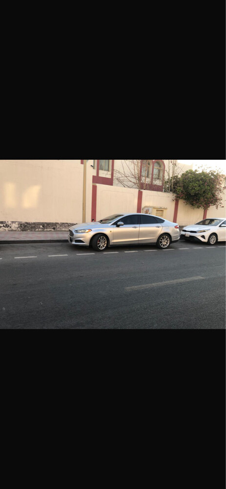 للبيع فورد فيوجن صبغ وكالة - 3
