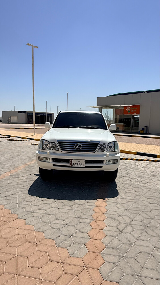 لكزس 2006 - 2