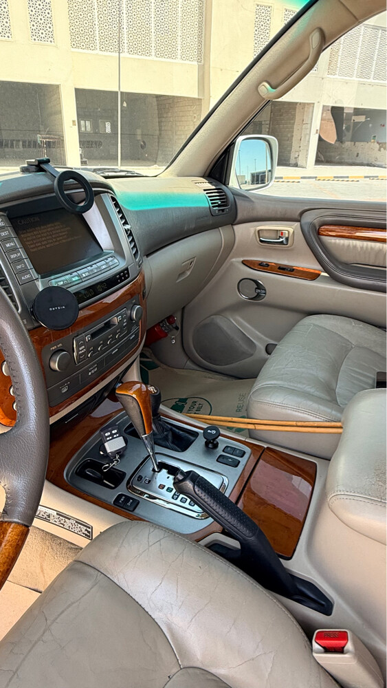 لكزس 2006 - 10