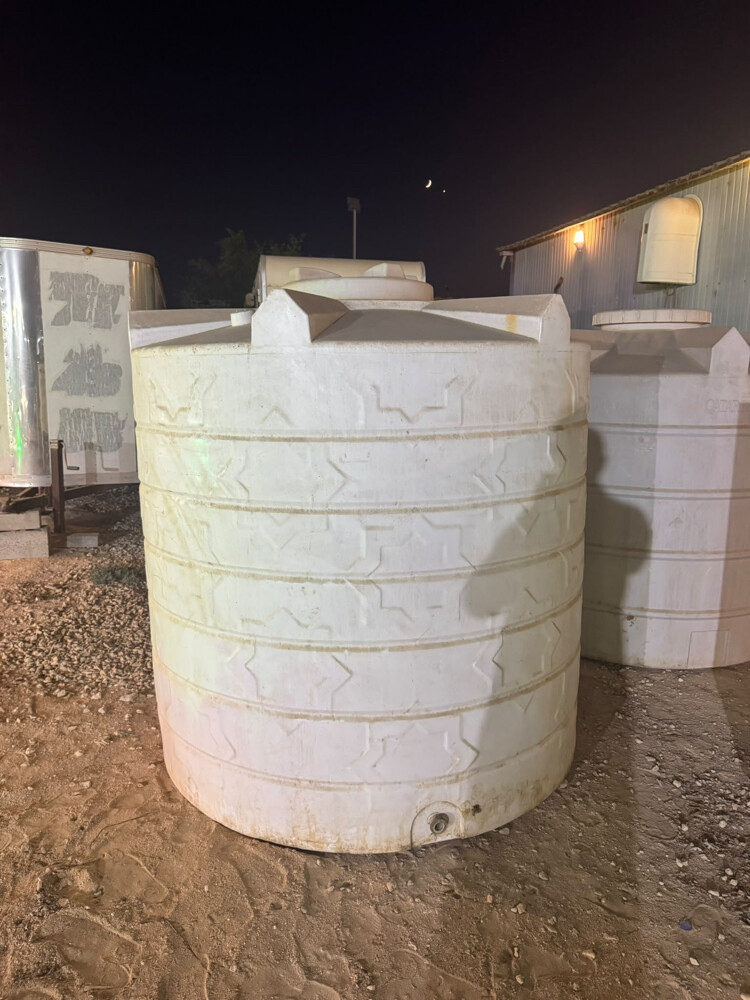 توانكي ماي حجم 800 - 2