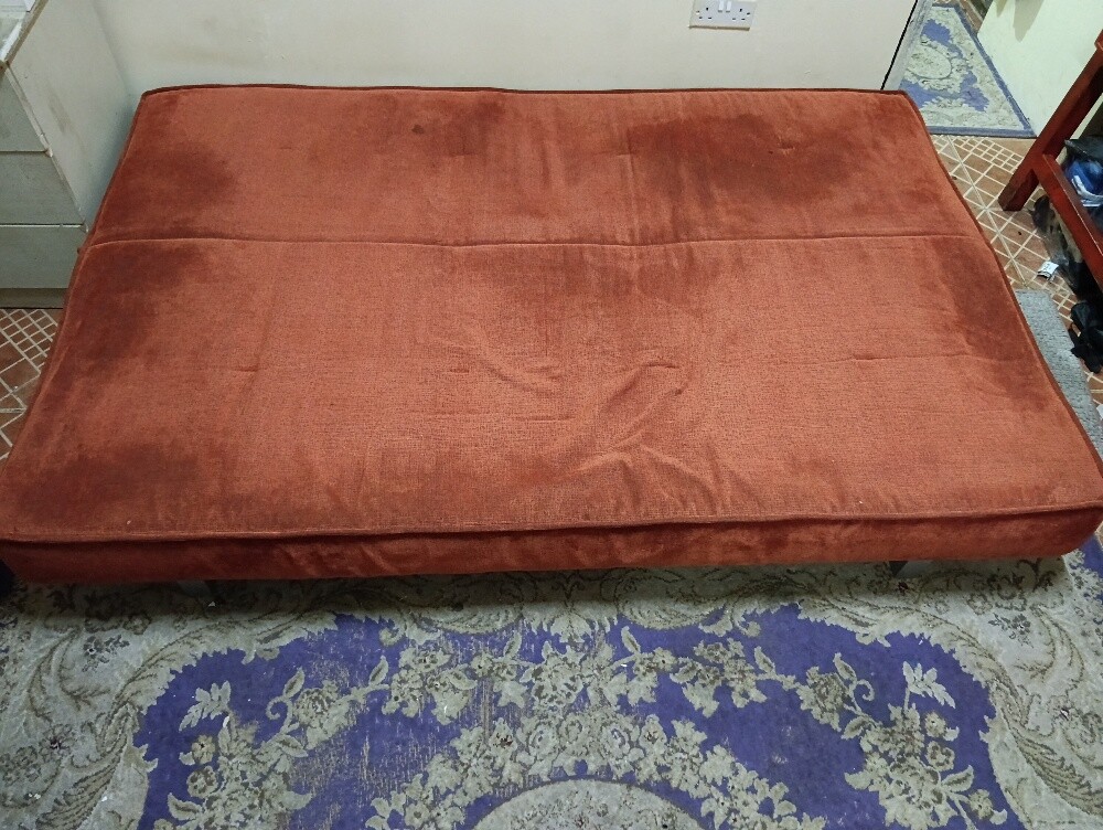 صوفا بحالة ممتازة - 1